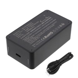 Chargeur pour Insta360 CINSBAHA