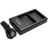 Chargeur pour Panasonic Lumix DC-S5