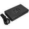 Chargeur pour Panasonic Lumix GH5S