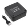 Chargeur pour Ring Dual Port Charging Station