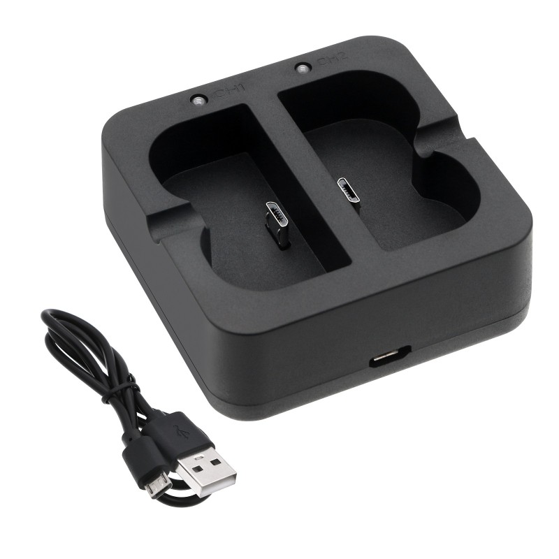 Chargeur pour Ring Video Doorbell 2