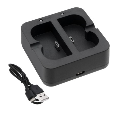 Chargeur pour Ring Video Doorbell 2