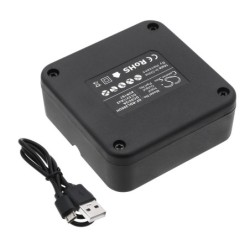 Chargeur pour Ring Spotlight Cam