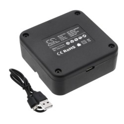 Chargeur pour Ring 8AB1S7-0EN0