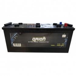 Batterie ORION B15D ORIB15D 180Ah 1000A
