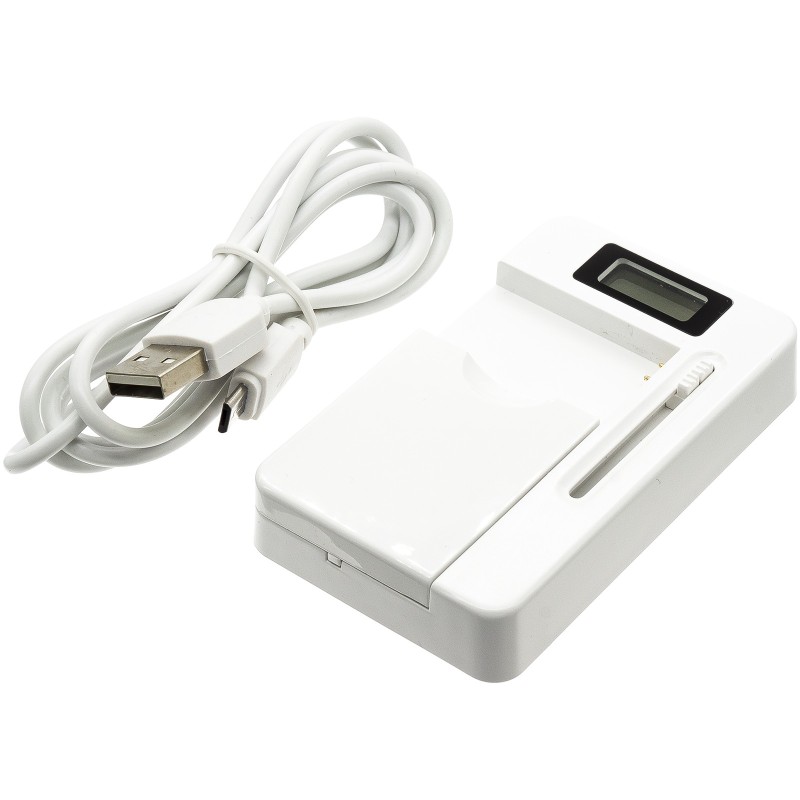 Chargeur pour LG Optimus Zone 3