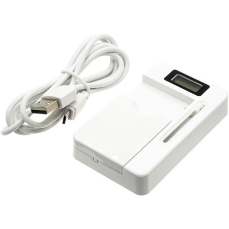Chargeur pour SRF Staraddict II