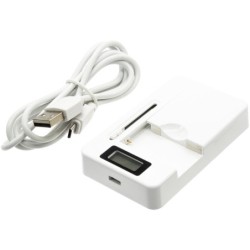 Chargeur pour SRF Startrall 4