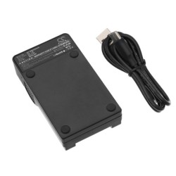 Chargeur pour Wisycom MTP60