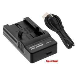 Chargeur pour Wisycom MPR30-IEM