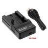 Chargeur pour Wisycom MPR52-ENG