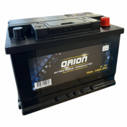 Batterie ORION L3 ORIXVL3MF 77Ah C20H