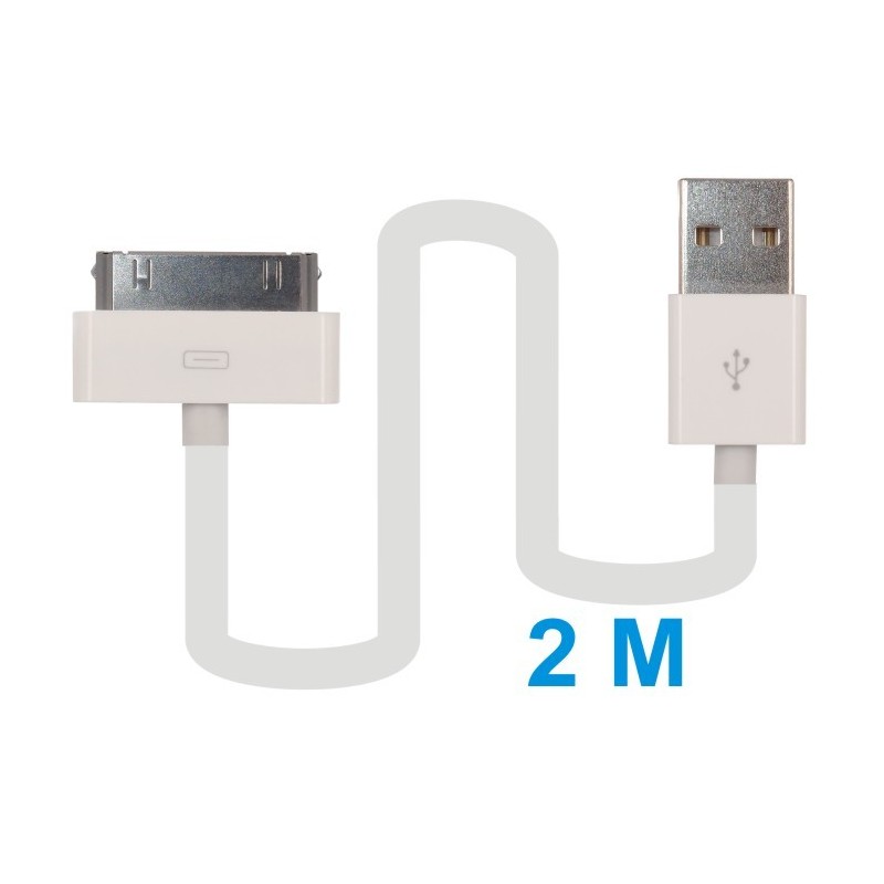 Cable pour Apple iPhone 4S 16GB