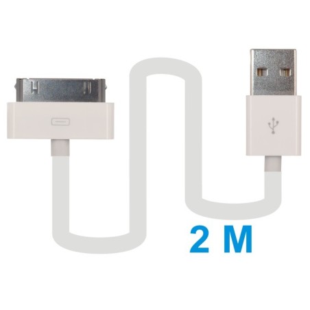Cable pour Apple iPhone 4S 16GB