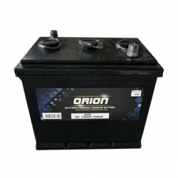 Batterie ORION M2 ORIM2 80Ah 450A