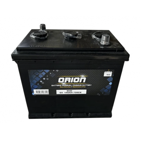 Batterie ORION M2D ORIM2D 84Ah 450A