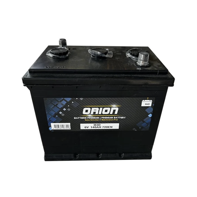 Batterie ORION M5 ORIM5D 150Ah 760A