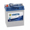 Batterie VARTA A15 B19R 40Ah 330A