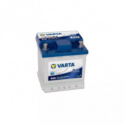Batterie VARTA B36 L0 44Ah 420A