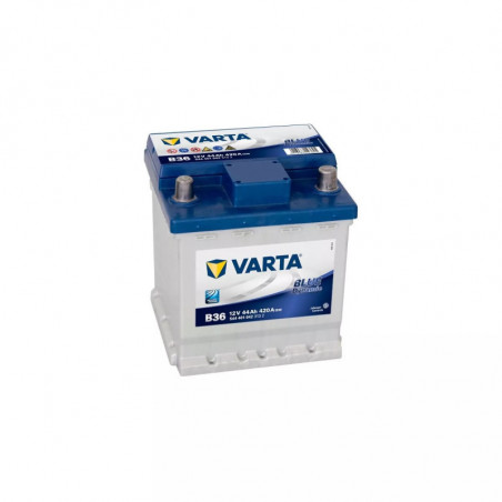 Batterie VARTA B36 L0 44Ah 420A