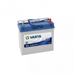 Batterie VARTA B31 45Ah 330A