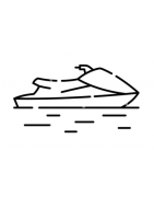 Batteries de jet-ski