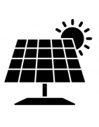 Panneaux solaires