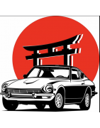 Batteries voitures asiatiques