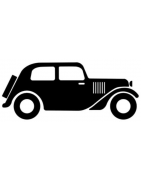 Batteries voitures anciennes