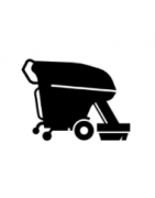 Batteries Autos laveuses