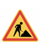 Batteries engins de chantier